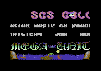 SCS Collection 2